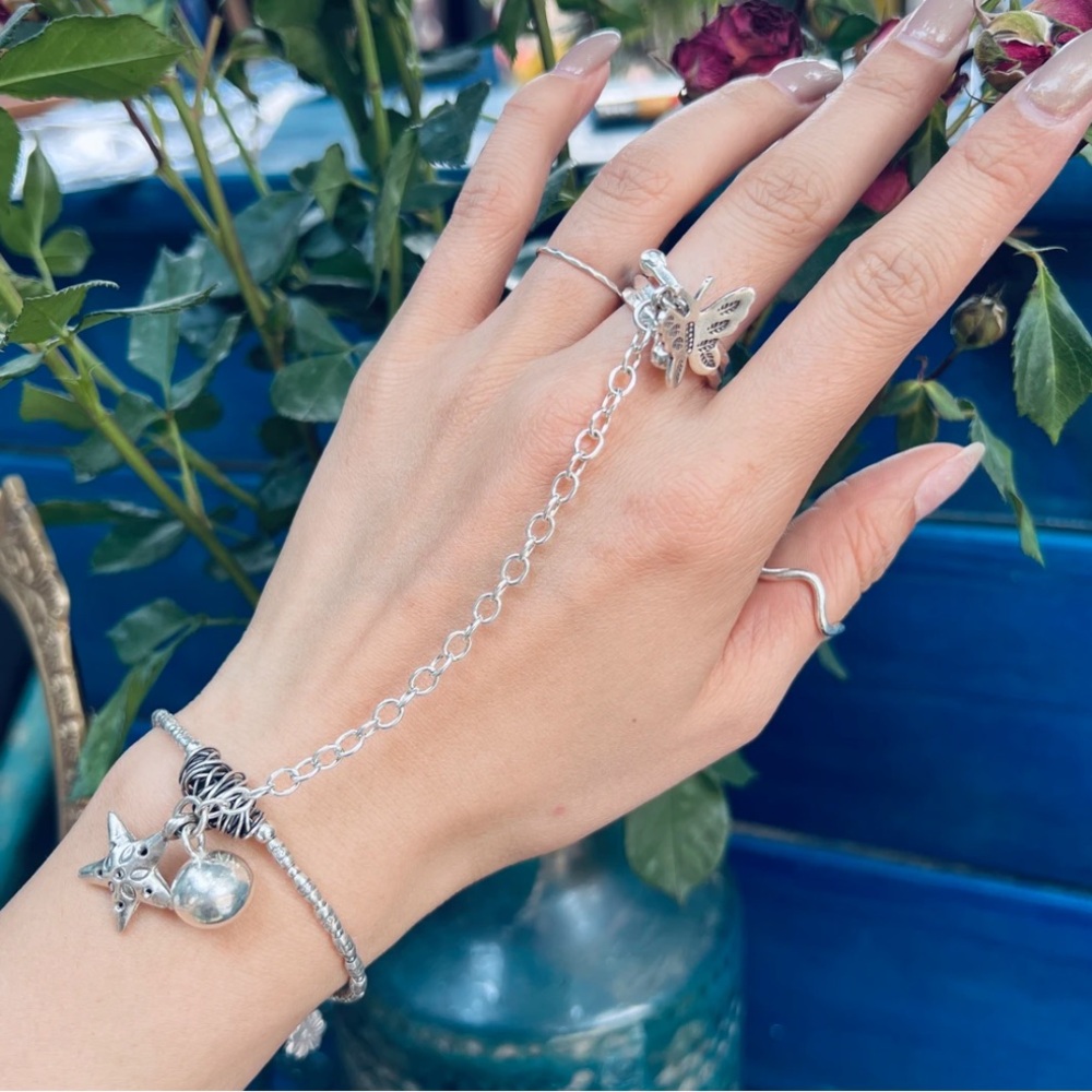 925 bracelet